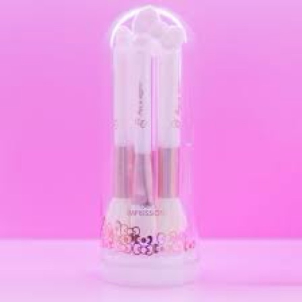 Impression Hello Kitty 6 pc brush set